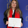 SANTOS DIAS AUDREY – Expert-comptable membre
