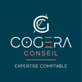 COGERA CONSEIL – Expert-comptable logo