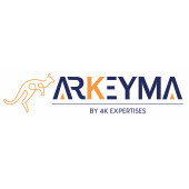 ARKEYMA EC – Expert-comptable logo