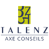 TALENZ ALTEIS NORMANDIE SEINE – Expert-comptable logo