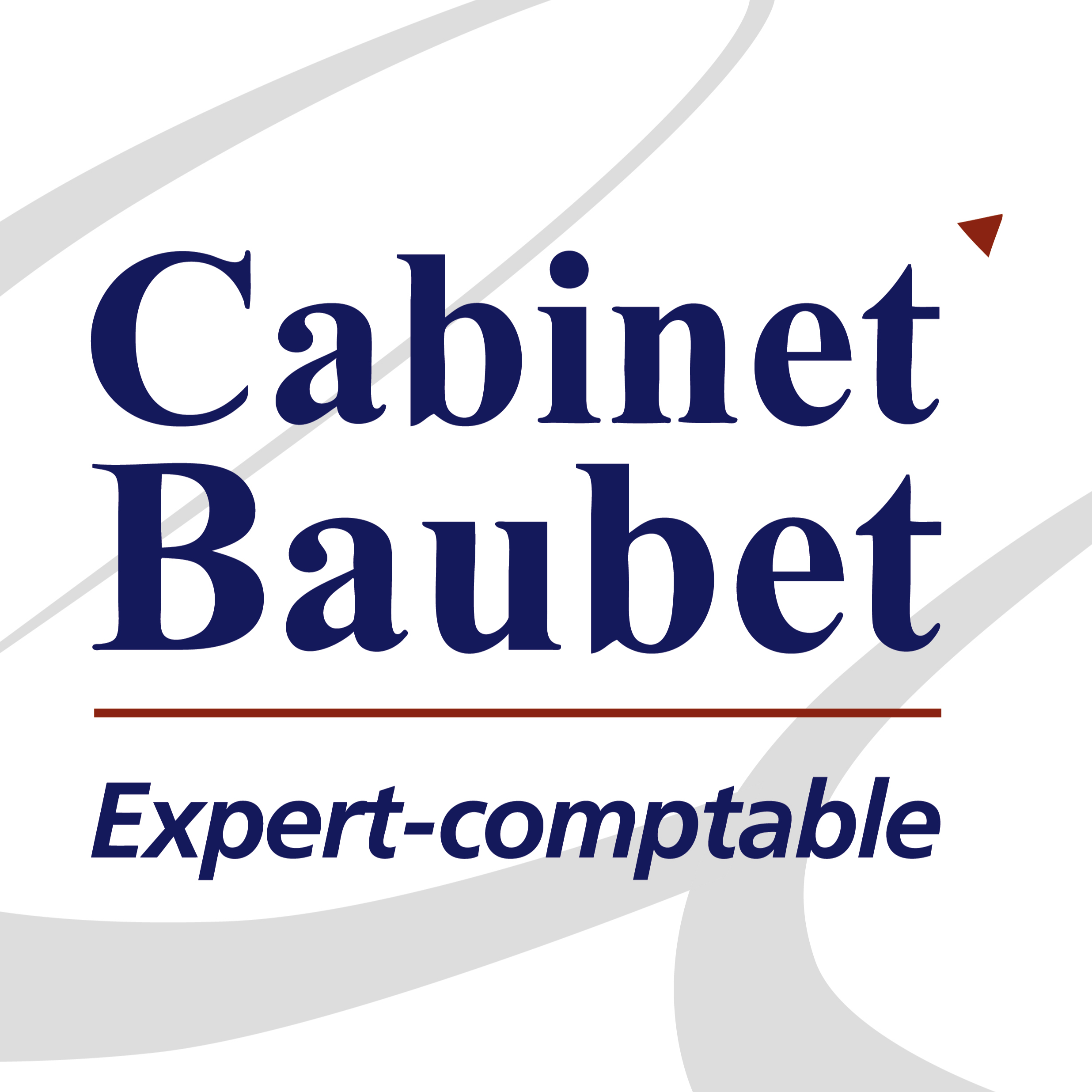 CABINET BAUBET – Expert-comptable logo