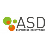 ASD EXPERTISE-COMPTABLE – Expert-comptable logo