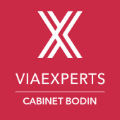 CABINET BODIN – Expert-comptable logo