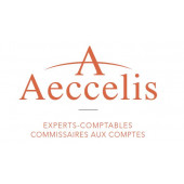 AECCELIS – Expert-comptable logo