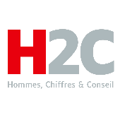 H2C – Expert-comptable logo