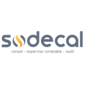 SODECAL PARIS – Expert-comptable logo