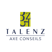 TALENZ ALTEIS NORMANDIE SEINE – Expert-comptable logo