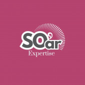 SO'AR EXPERTISE – Expert-comptable logo