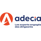 ADECIA NANTES EST – Expert-comptable logo