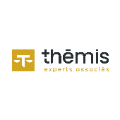 THEMIS EXPERTS ASSOCIES – Expert-comptable logo