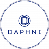 DAPHNI EXPERTISE – Expert-comptable logo