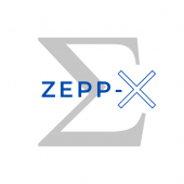 ZEPP-X – Expert-comptable logo