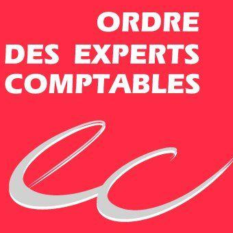 CABINET PHILIPPE DENIEL – Expert-comptable logo