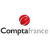 COMPTAFRANCE – Expert-comptable logo