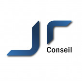 JR CONSEIL – Expert-comptable logo