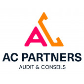 AC PARTNERS – Expert-comptable logo