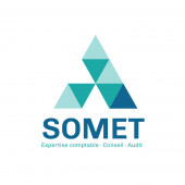 SOMET EXPERTISE COMPTABLE, CONSEIL, AUDIT – Expert-comptable logo