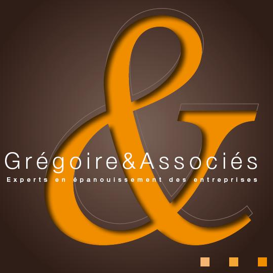 GREGOIRE & ASSOCIES – Expert-comptable logo