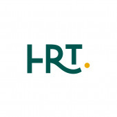 HRT EXPERTISE COMPTABLE – Expert-comptable logo