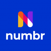 NUMBR ROUEN – Expert-comptable logo