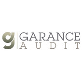 GARANCE AUDIT – Expert-comptable logo