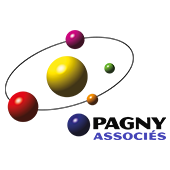 PAGNY ASSOCIES CECOFRANCE – Expert-comptable logo