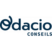ODACIO CONSEILS – Expert-comptable logo