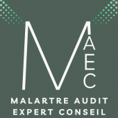MALARTRE AUDIT EXPERT CONSEIL – Expert-comptable logo