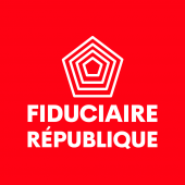 FIDUCIAIRE REPUBLIQUE – Expert-comptable logo