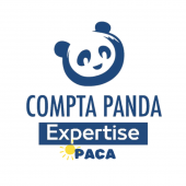 COMPTA PANDA EXPERTISE PACA – Expert-comptable logo