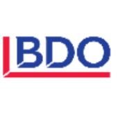 BDO ATLANTIQUE – Expert-comptable logo