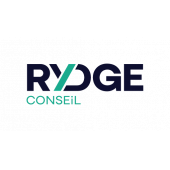 RYDGE CONSEIL – Expert-comptable logo