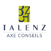 TALENZ - AXE CONSEILS – Expert-comptable logo