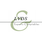 LVDS – Expert-comptable logo