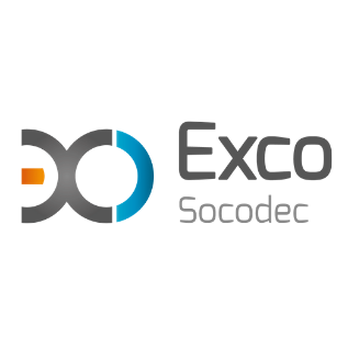 EXCO SOCODEC – Expert-comptable logo