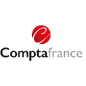 COMPTAFRANCE – Expert-comptable logo