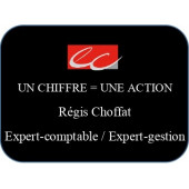 CHOFFAT REGIS – Expert-comptable logo