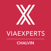 STE D'EXPERTISE COMPTABLE CABINET CHALVIN ET ASSOCIES – Expert-comptable logo