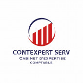 CONTEXPERT SERV – Expert-comptable logo