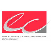 CHARBONNEAU OLIVIER – Expert-comptable logo