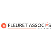 FLEURET ASSOCIES EXPERTISE – Expert-comptable logo