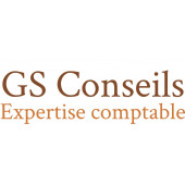 GS CONSEILS EXPERTISE COMPTABLE – Expert-comptable logo