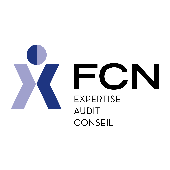 FCN – Expert-comptable logo