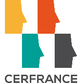 CERFRANCE 49 – Expert-comptable logo