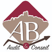 AB AUDIT ET CONSEIL – Expert-comptable logo