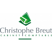 BREUT CHRISTOPHE – Expert-comptable logo