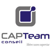 SAS CAPTEAM BOULOGNE – Expert-comptable logo