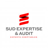 SUD EXPERTISE & AUDIT – Expert-comptable logo