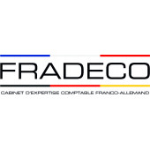 FRADECO – Expert-comptable logo