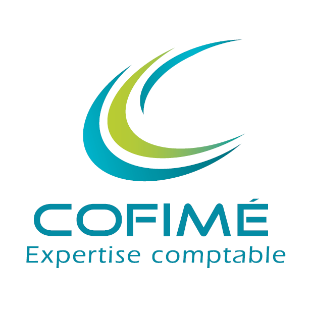 COFIME – Expert-comptable logo